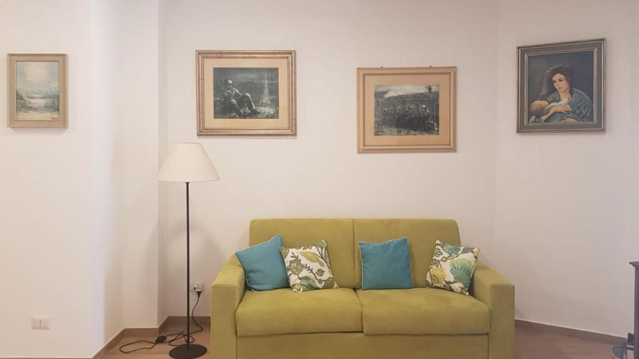 Casa Su Nenniri * Iglesias